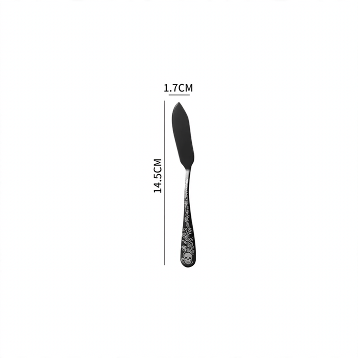 20-Piece Stainless Steel Cutlery Set