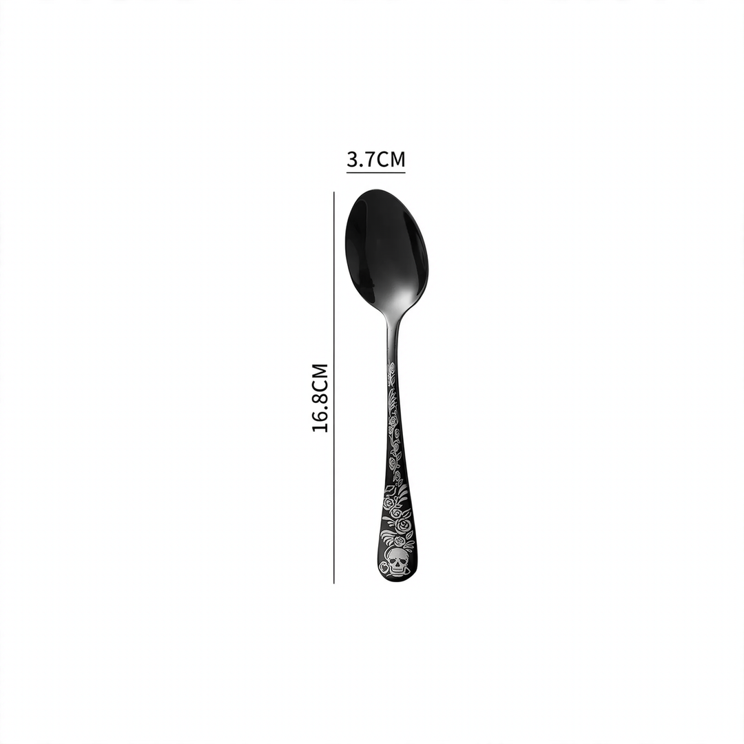 20-Piece Stainless Steel Cutlery Set