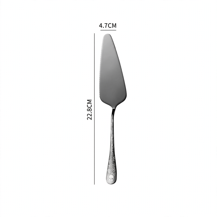 20-Piece Stainless Steel Cutlery Set