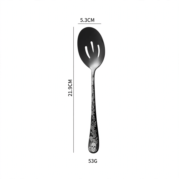 20-Piece Stainless Steel Cutlery Set