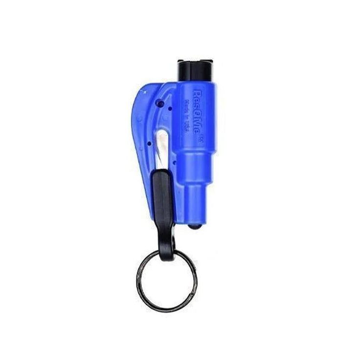 3-in-1 Life-Saving Keychain | Car Keychain with Tool