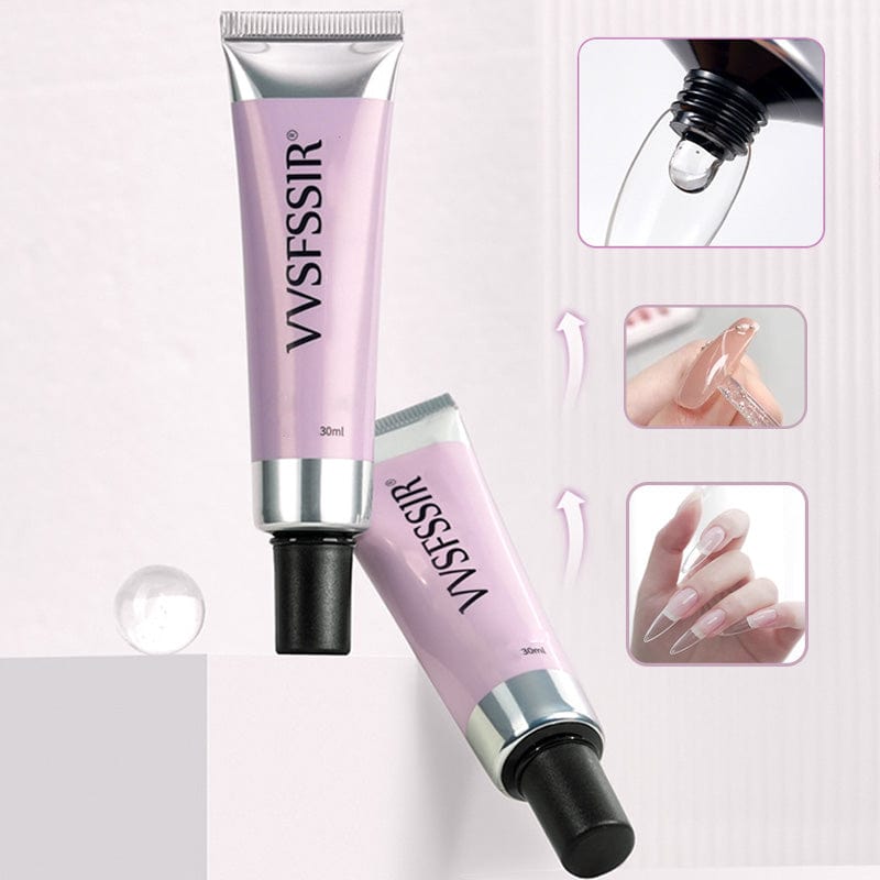 3-in-1 Nail Art Kit