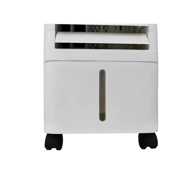 Portable Air Cooler - Silent and Strong