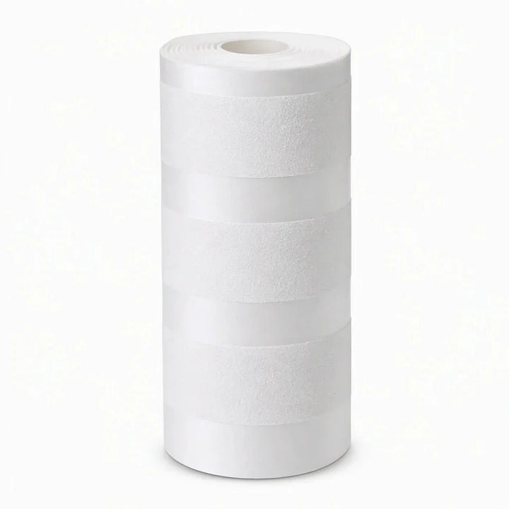 3D Textured Removable Self-Adhesive Non-Woven Wallpaper