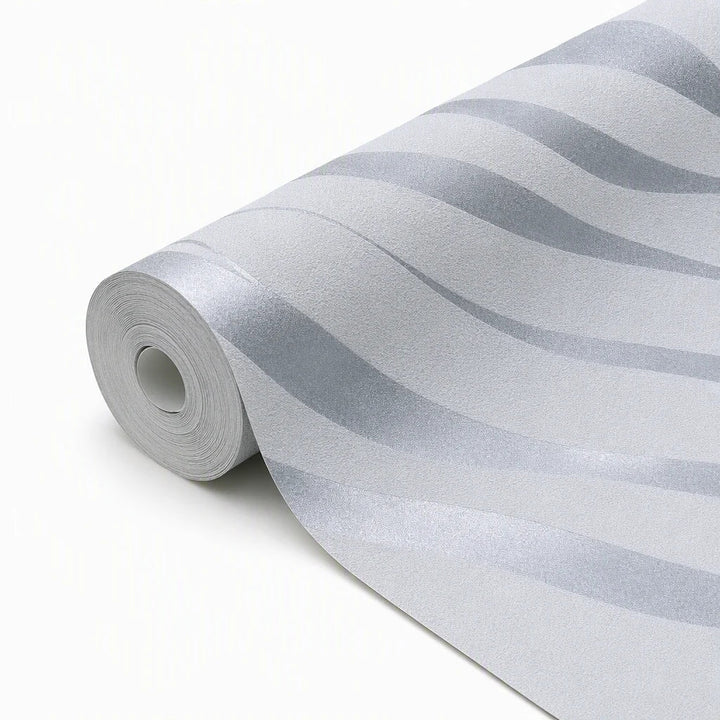 3D Textured Removable Self-Adhesive Non-Woven Wallpaper