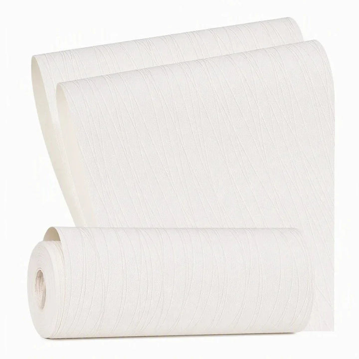 3D Textured Removable Self-Adhesive Non-Woven Wallpaper