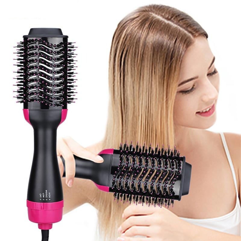 4-in-1 Hair Dryer &amp; Volumizer