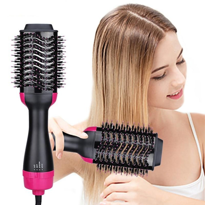 4-in-1 Hair Dryer &amp; Volumizer