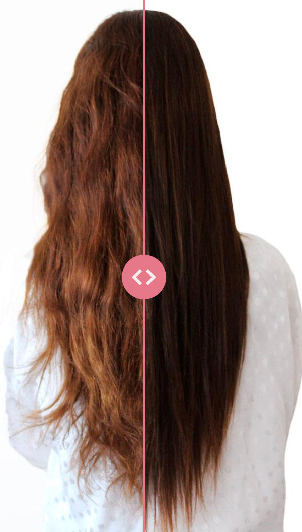 4-in-1 Hair Dryer &amp; Volumizer