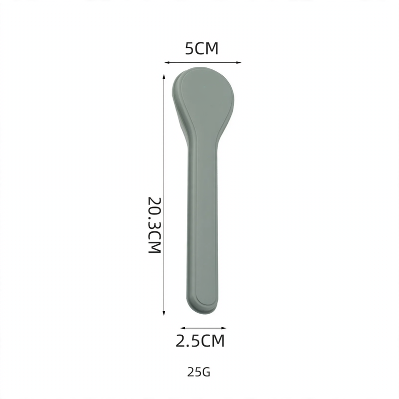 410 Stainless Steel Cutlery Set, Multi-Piece