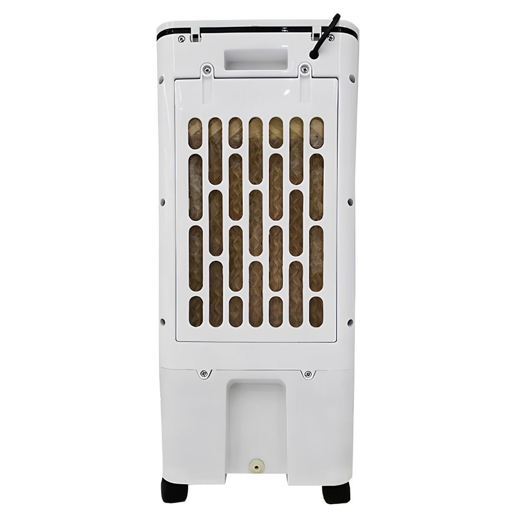 Portable Air Cooler - Silent and Strong