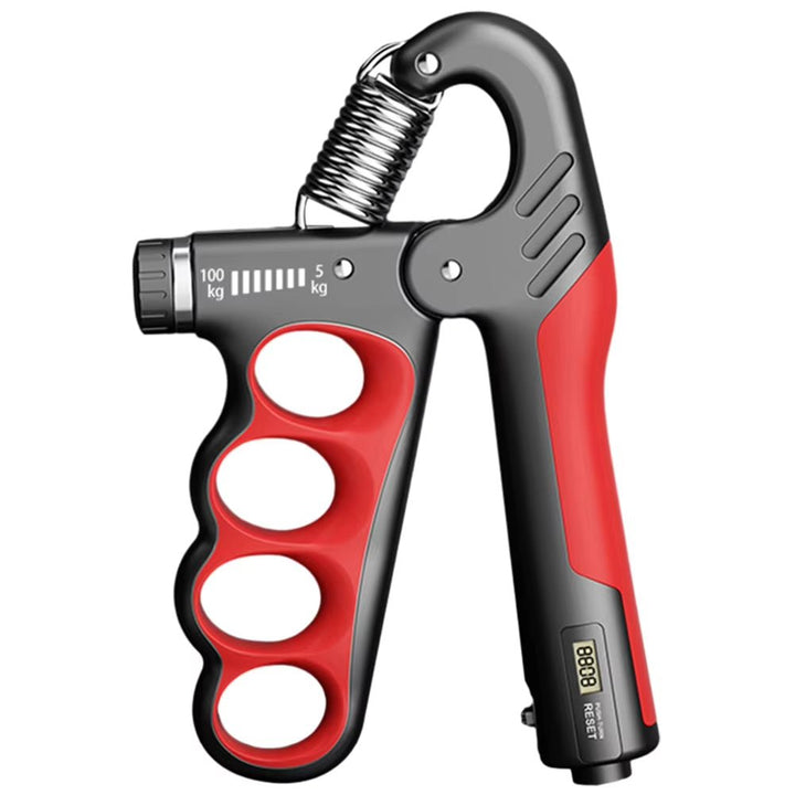 5 To 100 kg Adjustable Grip Strength Trainer
