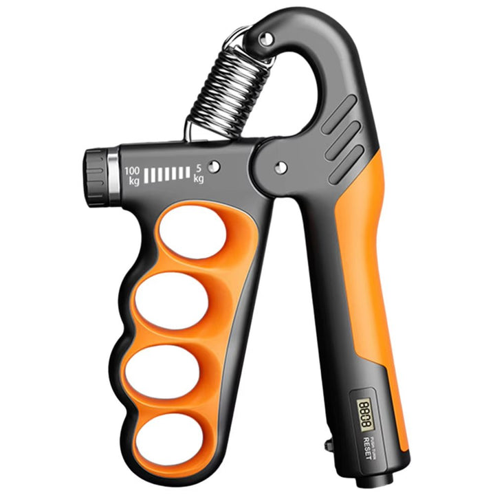 5 To 100 kg Adjustable Grip Strength Trainer