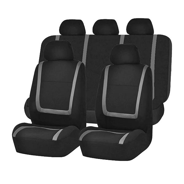 9-Piece Universal Car Seat Covers