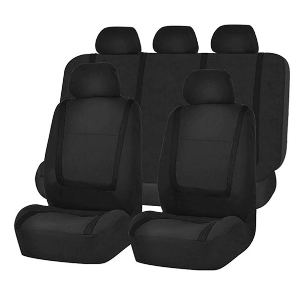 9-Piece Universal Car Seat Covers