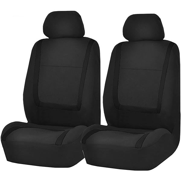9-Piece Universal Car Seat Covers