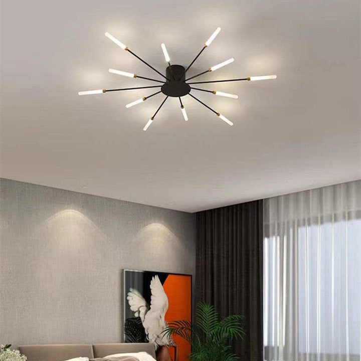 A luminous accent that will enliven any room!