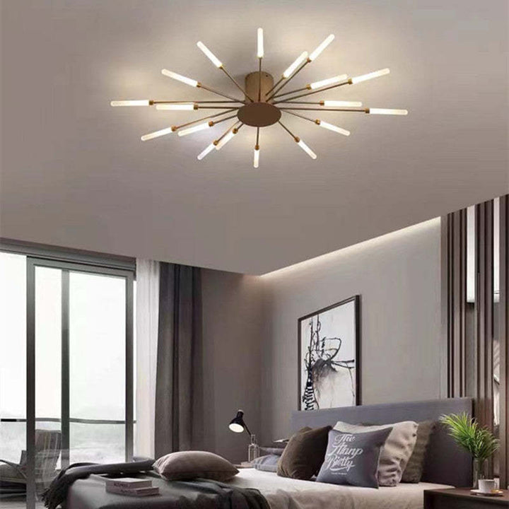A luminous accent that will enliven any room!