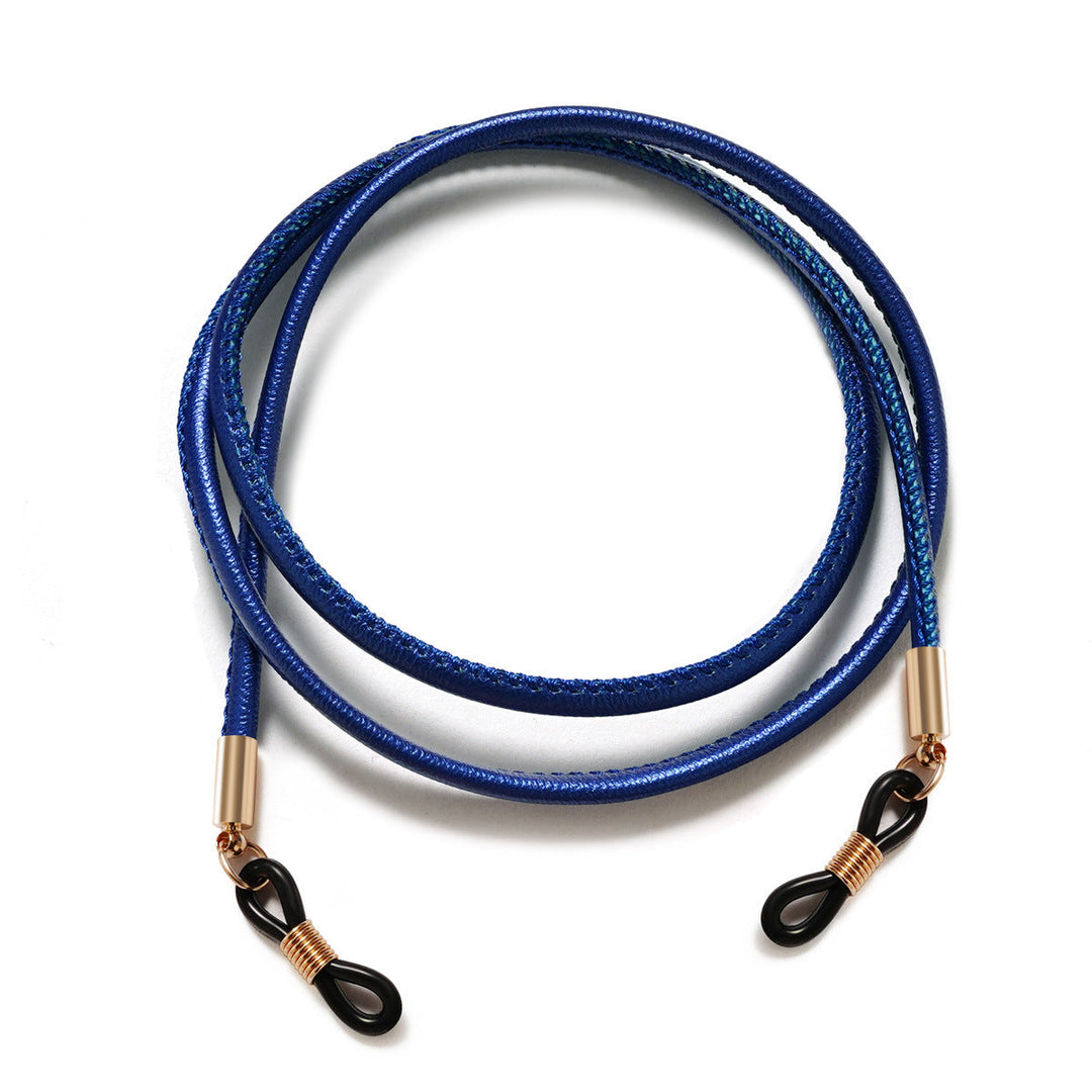 Adjustable Eyewear Retainer
