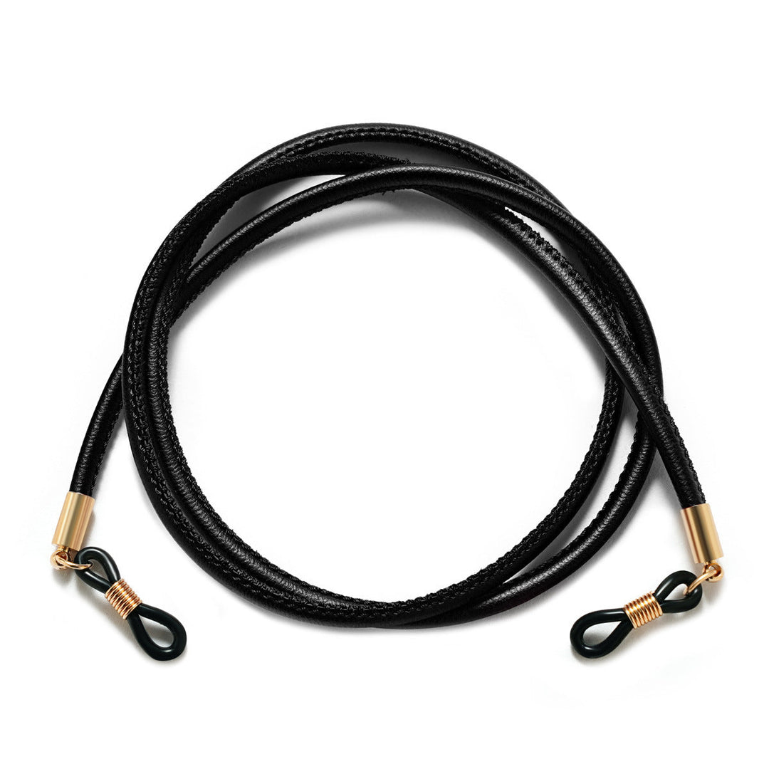 Adjustable Eyewear Retainer