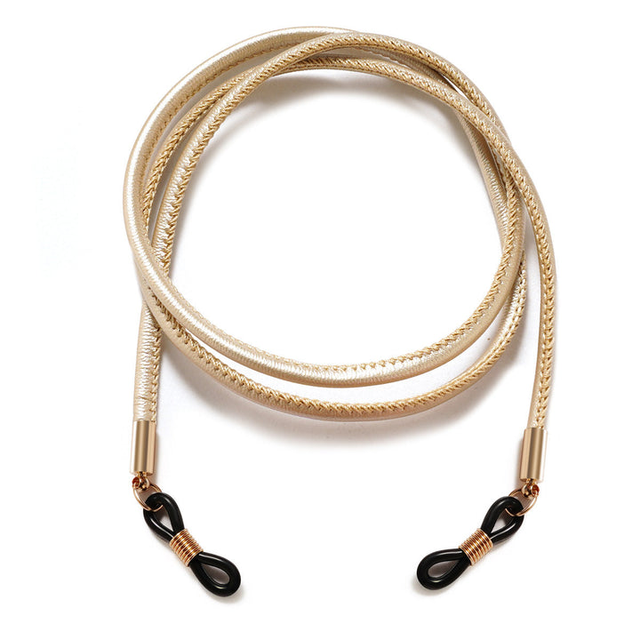 Adjustable Eyewear Retainer