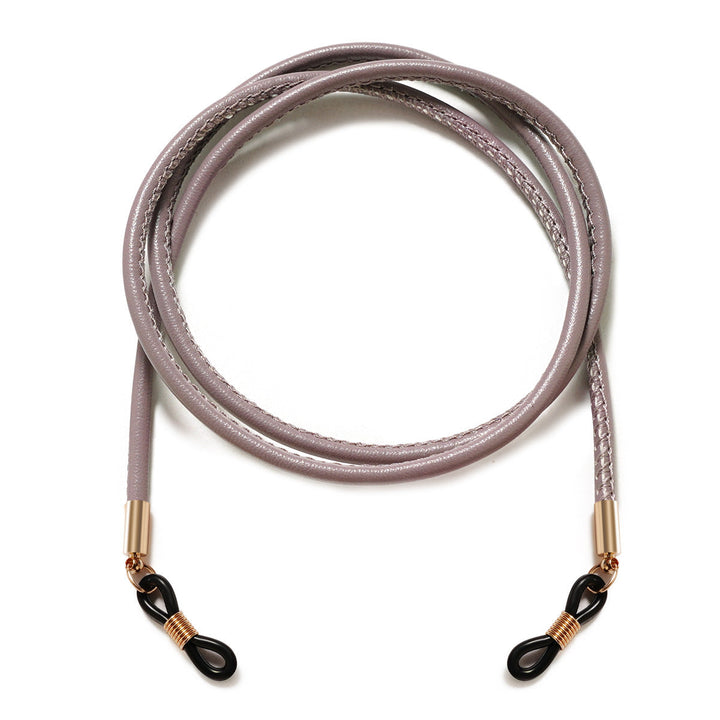 Adjustable Eyewear Retainer