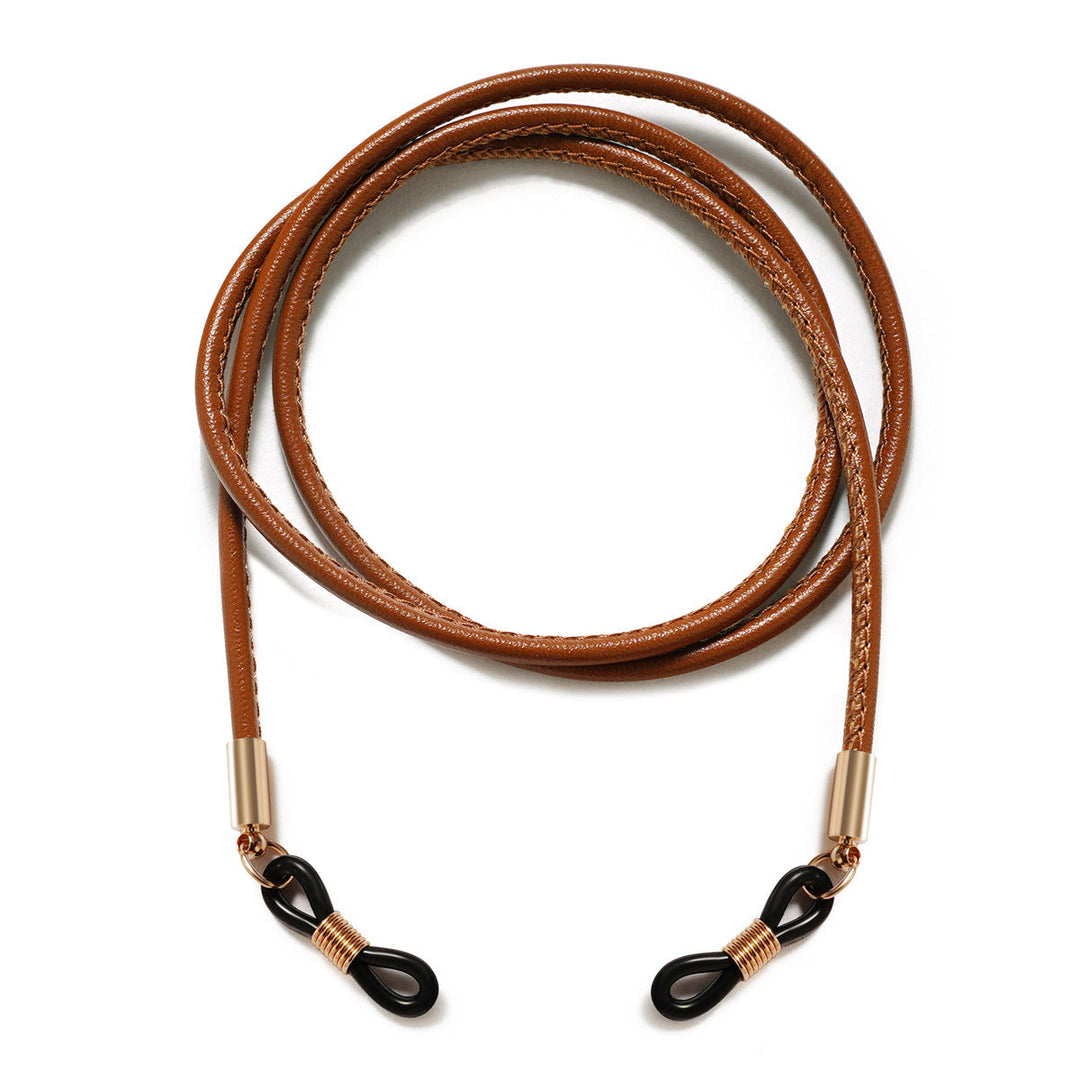 Adjustable Eyewear Retainer