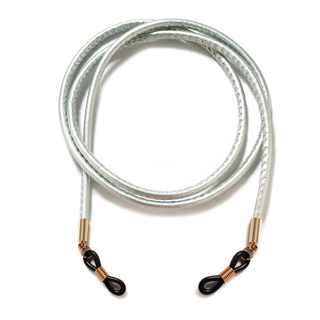 Adjustable Eyewear Retainer