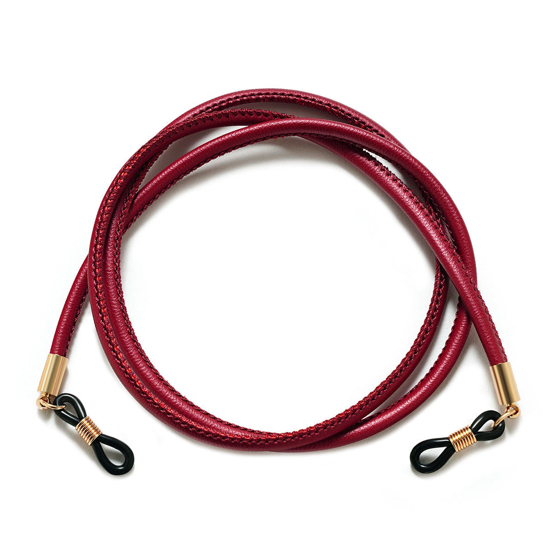 Adjustable Eyewear Retainer