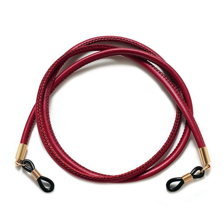 Adjustable Eyewear Retainer
