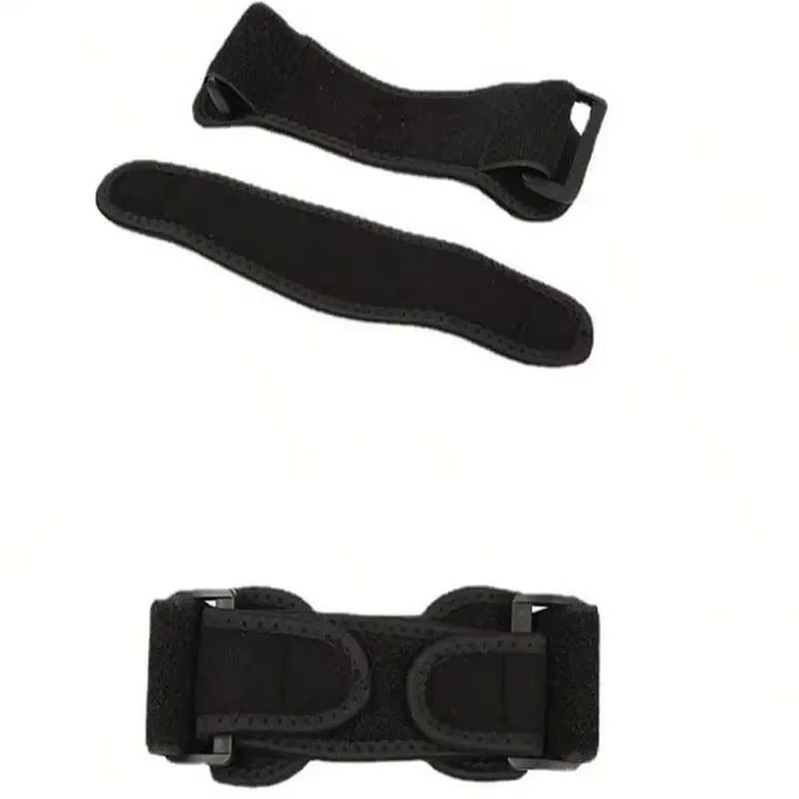 Adjustable Knee Support - Patella Support for Stability &amp; Comfort