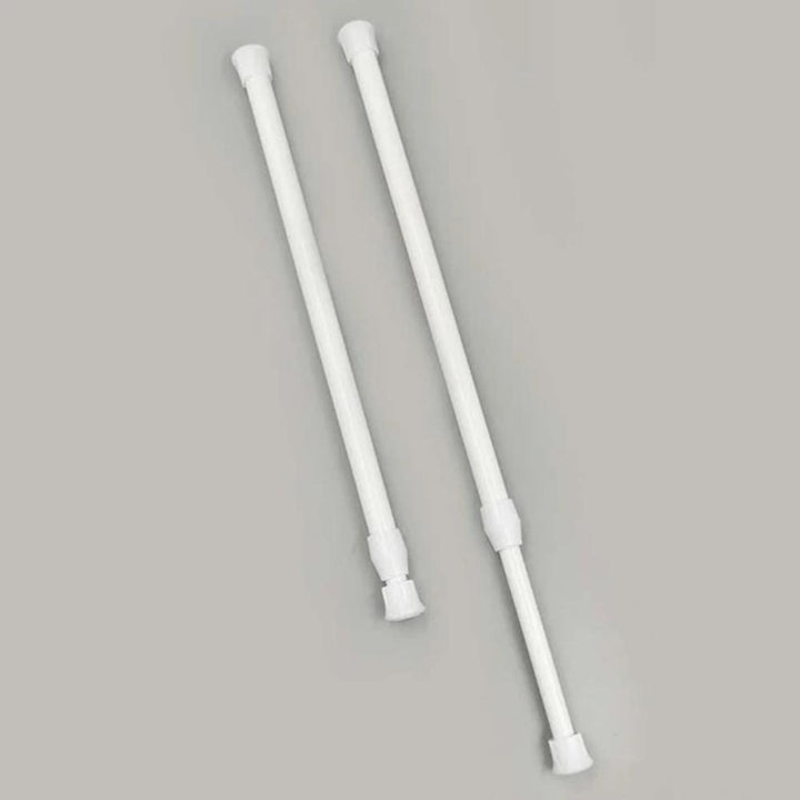 Adjustable Telescopic Curtain Rod