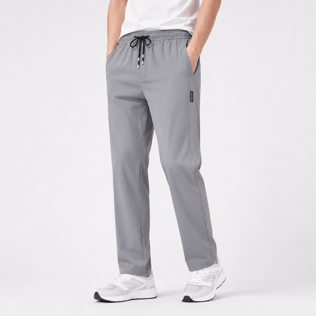 Lightweight Running Trousers
