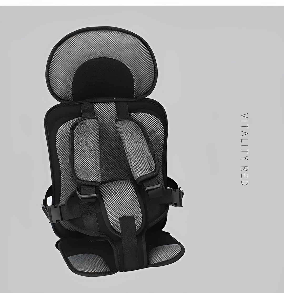 AeroVoyage Baby Travel Car Seat Lightweight and Portable