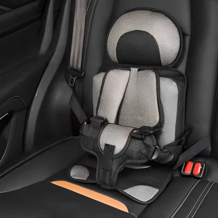 AeroVoyage Baby Travel Car Seat Lightweight and Portable