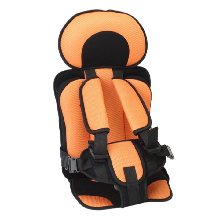 AeroVoyage Baby Travel Car Seat Lightweight and Portable