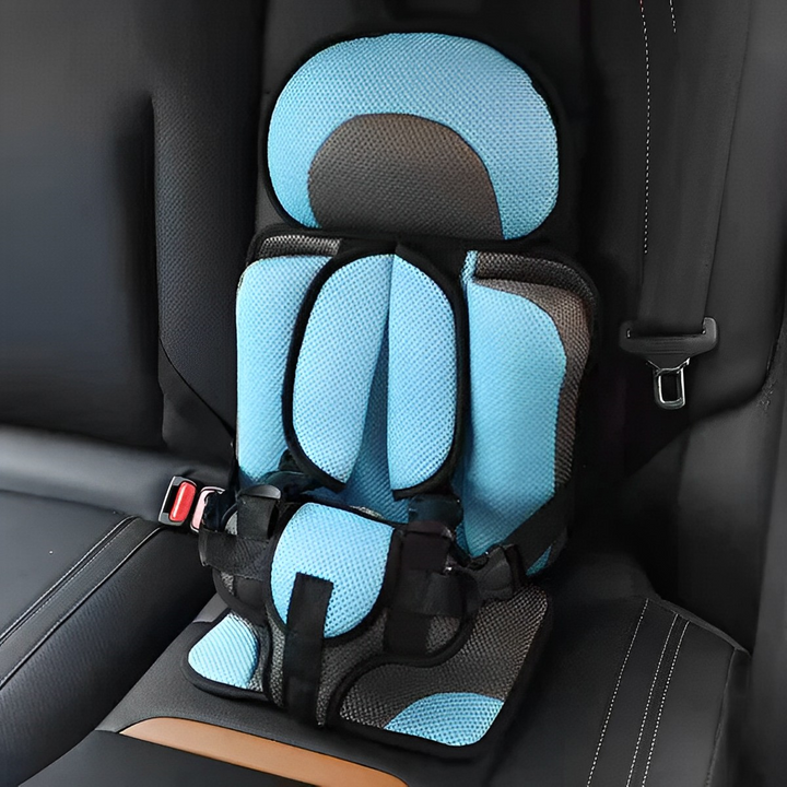 AeroVoyage Baby Travel Car Seat Lightweight and Portable