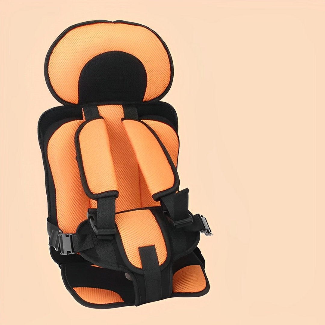 AeroVoyage Baby Travel Car Seat Lightweight and Portable