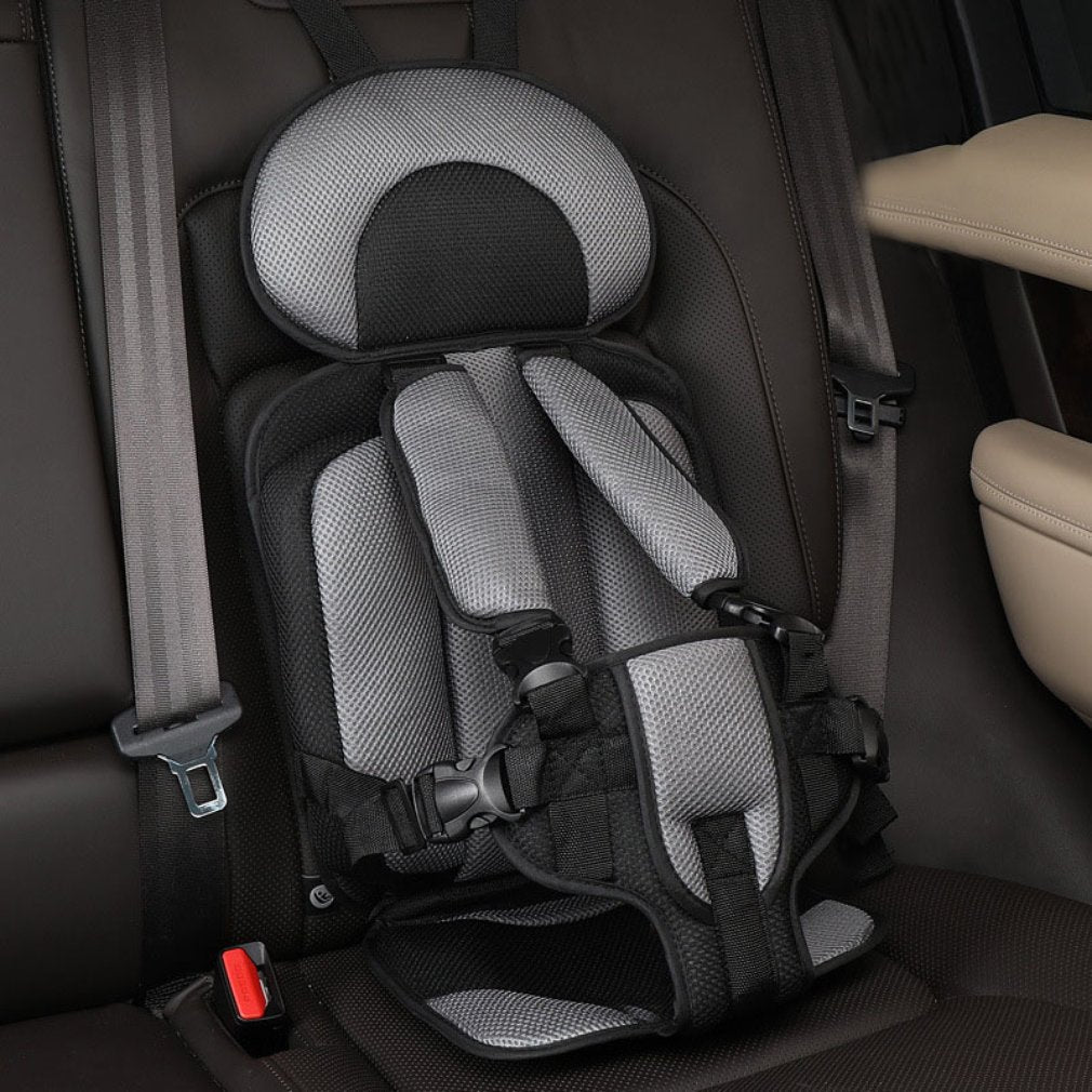 AeroVoyage Baby Travel Car Seat Lightweight and Portable