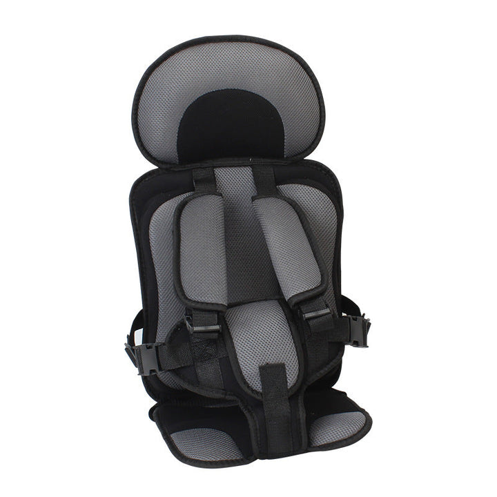 AeroVoyage Baby Travel Car Seat Lightweight and Portable