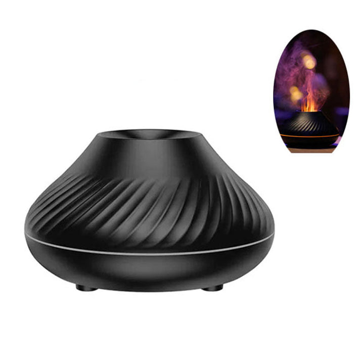 Air Humidifier and Essential Oil Diffuser