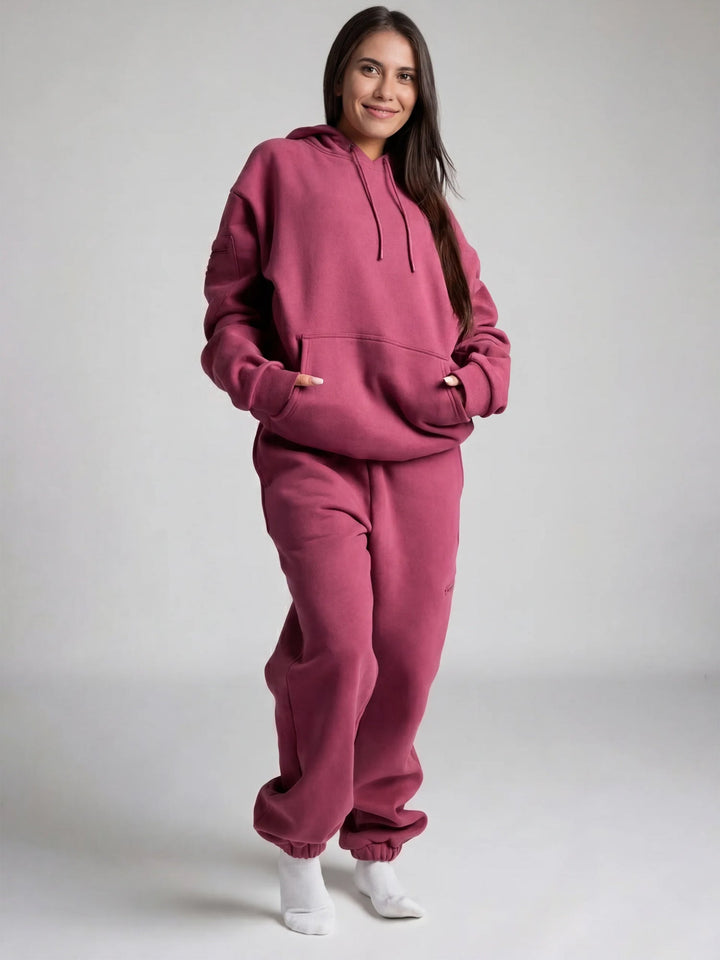 Airplane Mode Travel Hoodie