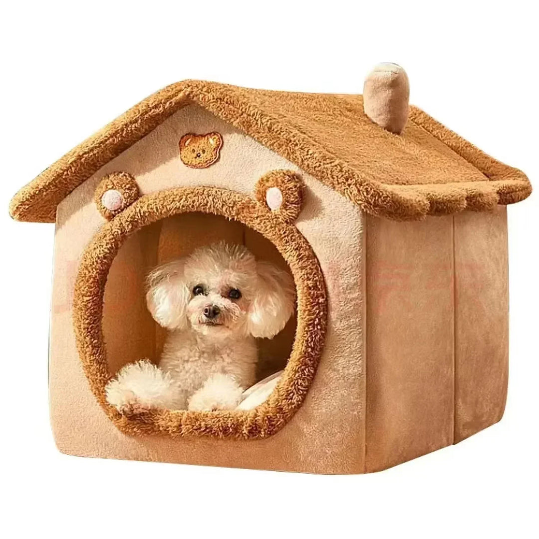 All-Season Pet Bed for Your Pet&