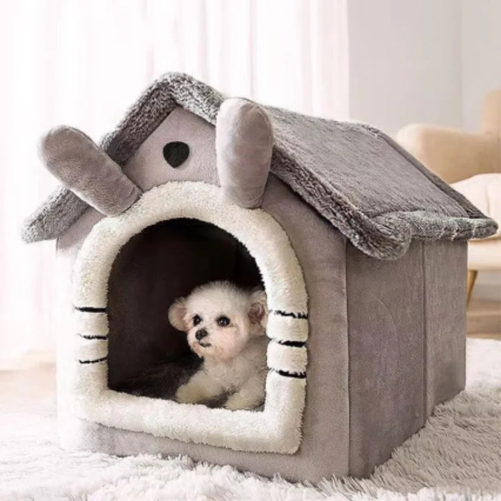 All-Season Pet Bed for Your Pet&