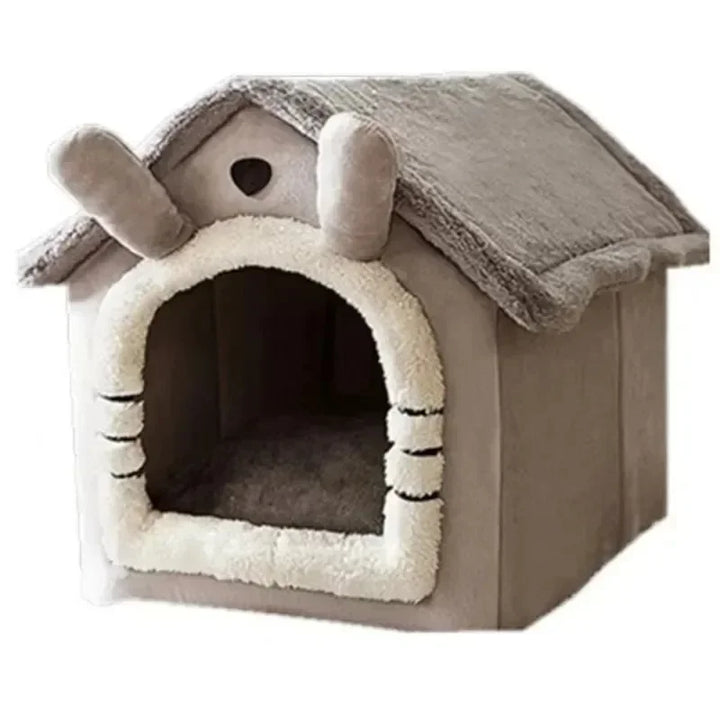 All-Season Pet Bed for Your Pet&