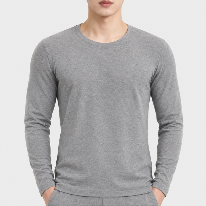 Alpinist Long-Sleeve Thermal Base Layer