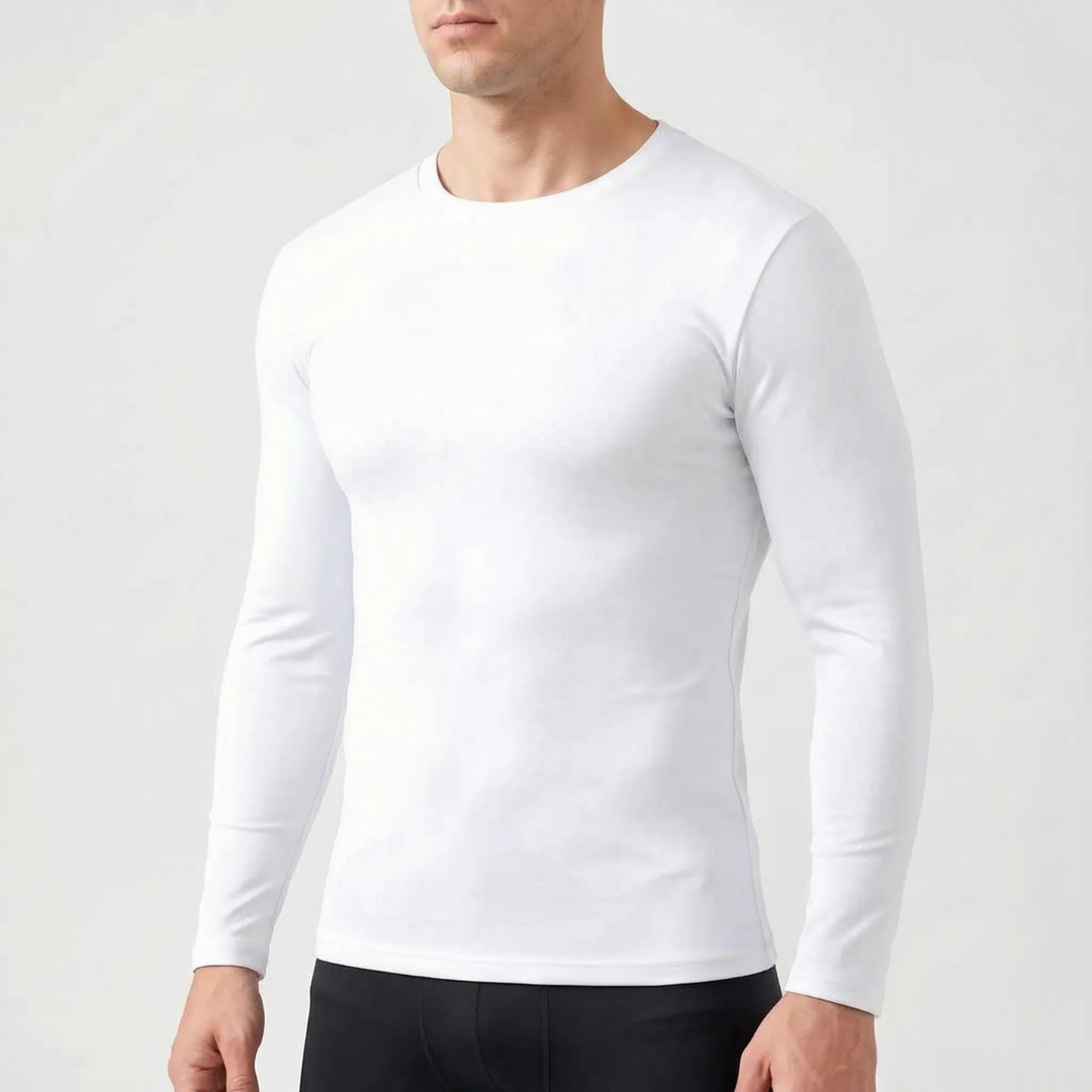 Alpinist Long-Sleeve Thermal Base Layer