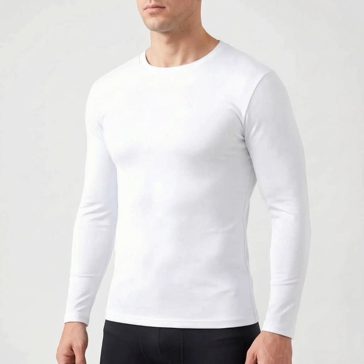 Alpinist Long-Sleeve Thermal Base Layer