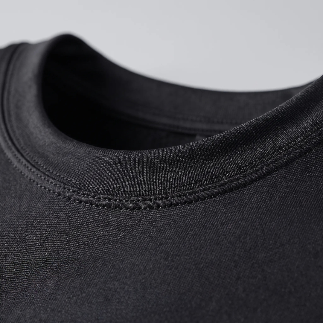Alpinist Long-Sleeve Thermal Base Layer