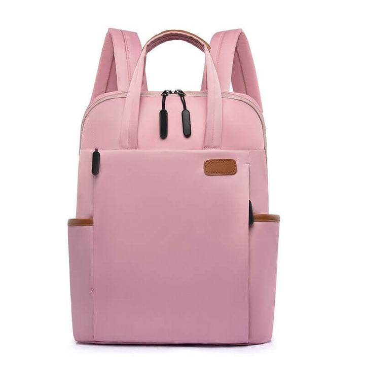 Anti-Theft Travel Backpack